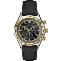 Versace VEV700219 chrono Signature 44mm 5ATM