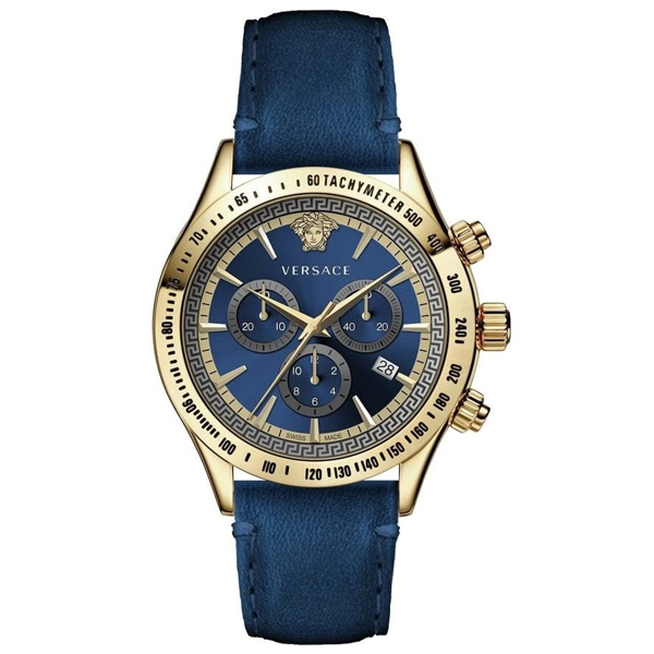 Versace VEV700319 Chrono Classic 44mm 5ATM