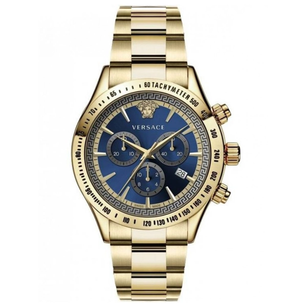 Versace VEV700619 Chrono Classic 43mm 5ATM