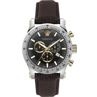 Versace VEV800119 Sporty chronograph men`s 44m..