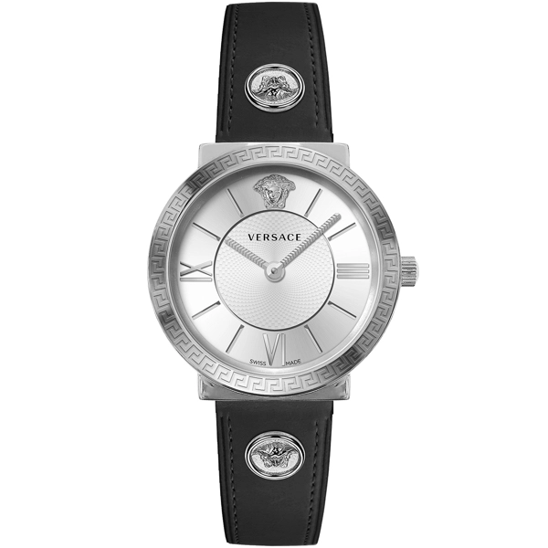 Versace VEVE00119 Glamour ladies 36mm 5ATM