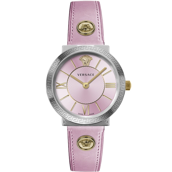 Versace VEVE00219 Glamour ladies 36mm 5ATM