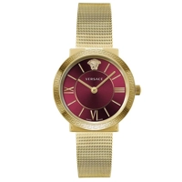 Versace VEVE00619 Glamour Ladies 38mm 5ATM