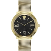 Versace VEVE01220 Glamour ladies 36mm 5ATM