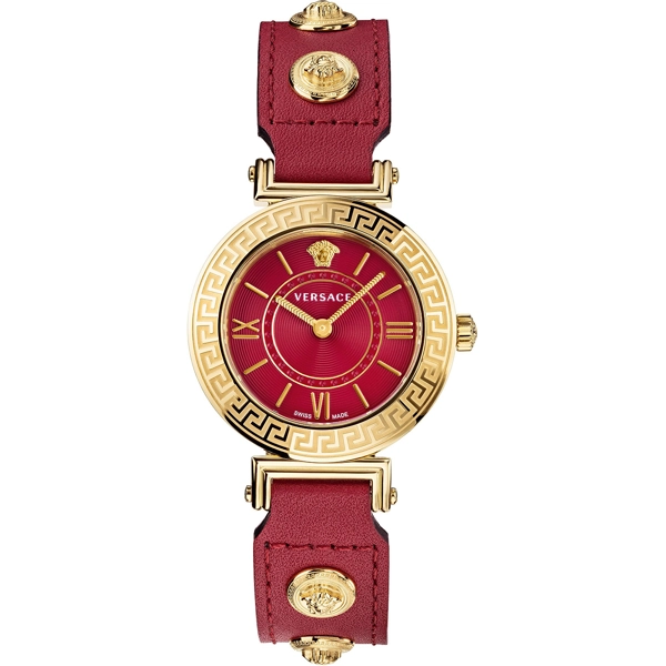 Versace VEVG00620 Tribute ladies 35mm 3ATM