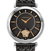 Versace VQG020015 V-Helix Ladies 38mm 3ATM