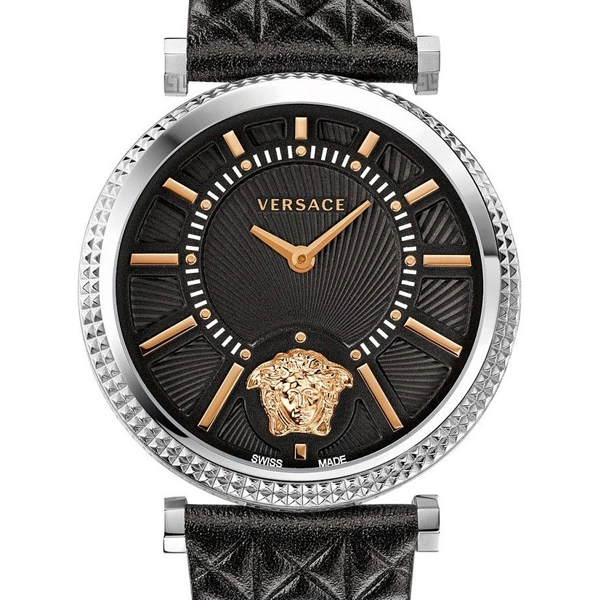 Versace VQG020015 V-Helix Ladies 38mm 3ATM