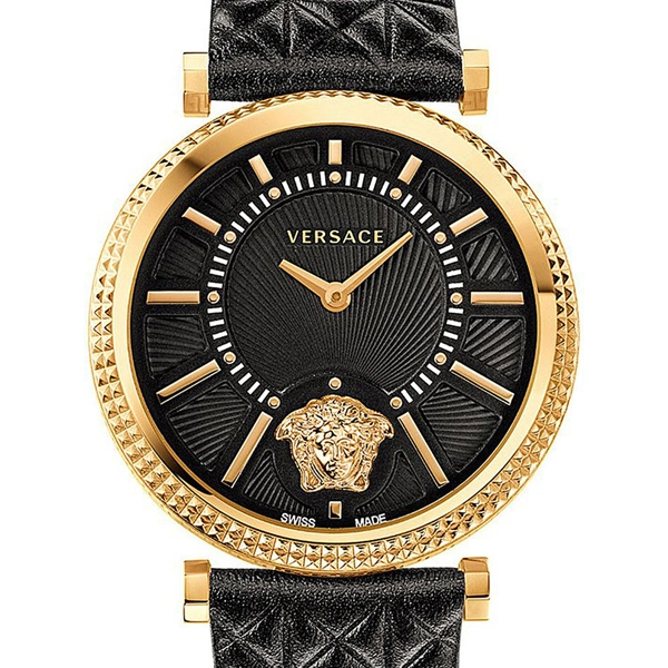 Versace VQG040015 V-Helix Ladies 38mm 3ATM