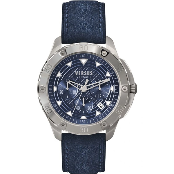 Versus VSP060218 Simons Town chronograph 46mm 5ATM