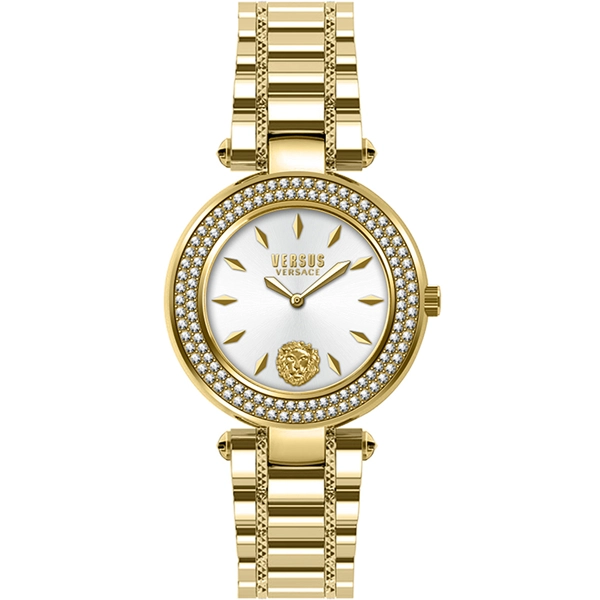 Versus VSP713520 Brick Lane Crystal 36mm 5ATM