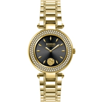 Versus VSP713620 Brick Lane Crystal 36mm 5ATM