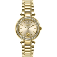 Versus VSP713720 Brick Lane Crystal 36mm 5ATM