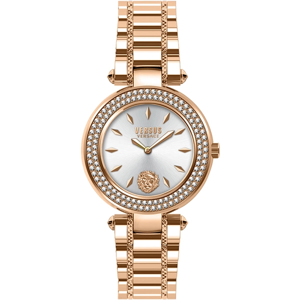 Versus VSP713820 Brick Lane Crystal 36mm 5ATM