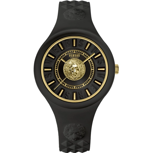 Versus VSPOQ6520 Fire Island Unisex 39mm 5ATM