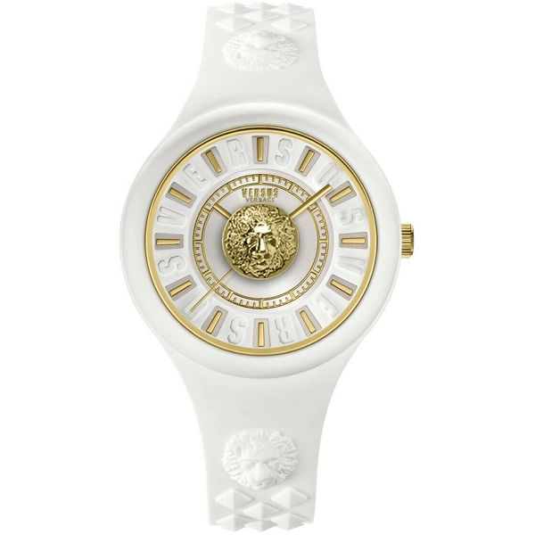 Versus VSPOQ6720 Fire Island Unisex 39mm 5ATM