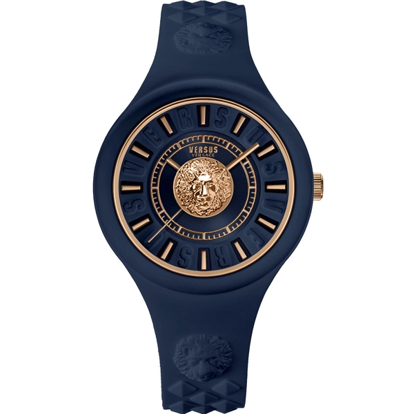 Versus VSPOQ7120 Fire Island Unisex 39mm 5ATM
