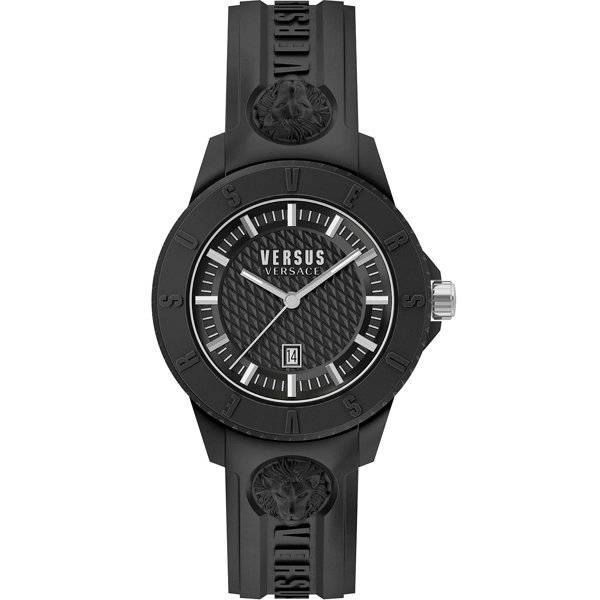 Versus VSPOY5120 Tokyo Unisex 42mm 5ATM