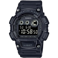Casio W-735H-1BVEF Collection men`s 50mm 10ATM