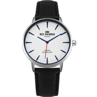 Ben Sherman WB020B Portobello Touch men`s 41mm..