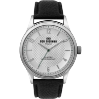 Ben Sherman WB025B Spitalfields Vinyl City men..