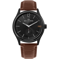Ben Sherman WB035T Harrison City men`s 42mm 3ATM