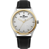 Ben Sherman WB036B Harrison Orginal men`s 44mm..