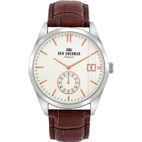 Ben Sherman WB039T Spitalfields Heritage men`s..