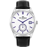 Ben Sherman WB039UB Spitalfields Heritage men`..