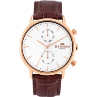 Ben Sherman WB041TRG Portobello Professional M..