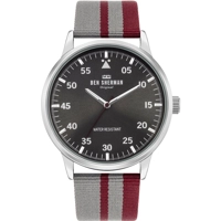Ben Sherman WB042ER Daltrey Sport men`s 44mm 3..