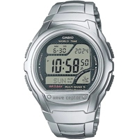 Casio WV-58RD-1AEF Collection radio controlled..