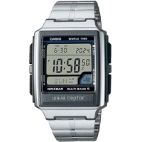 Casio WV-59RD-1AEF Collection radio controlled..