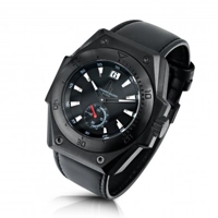 Alessandro Baldieri Black Seamonster II Watch ..