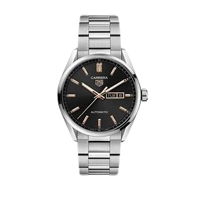 Tag Heuer Mod. Carrera Cal. 5 - WBN2013.BA0640