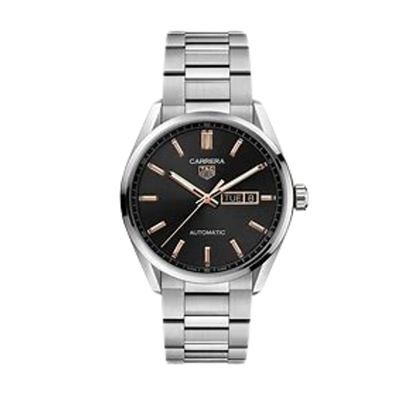 Tag Heuer Mod. Carrera Cal. 5 - WBN2013.BA0640