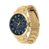 additional image for Tommy Hilfiger 1710384 Gold Stainless Steel Watches For Men