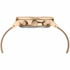 additional image for Timex TW2T37100 Unisex Rose Gold Stainless steel Watches