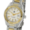 additional image for TAG Heuer Aquaracer WAY1455.BD0922 Silver Stainless Steel Watches For Women