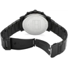 additional image for Tommy Hilfiger 1710383 Black Stainless Steel Watches For Men