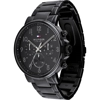 additional image for Tommy Hilfiger 1710383 Black Stainless Steel Watches For Men