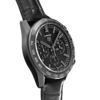 additional image for TAG Heuer Carrera Automatic CBN2A1G.FC6501 Black Leather Watches For Men