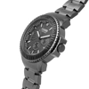 additional image for Versus VSPLO0819 Men's Grey Stainless Steel Watches