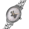 additional image for Radley Meridan Place RY4519 White Dial Stainless Steel Strap Ladies Watch