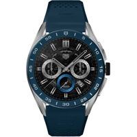 TAG Heuer Connected Calibre SBR8A11.BT6260 Blu..