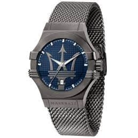 Maserati Potenza Collection R8853108005 Men's ..