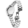 additional image for JACQUES DU MANOIR Allure JWL03802 Silver Stainless Steel Watches For Women