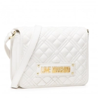 Love Moschino Women's JC4002PP1DLA0100 Shoulde..