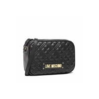 LOVE MOSCHINO JC4010PP1DLA0000 Ladies Black Bag