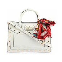Love Moschino Ladies White BagJC4044PP1CLE1