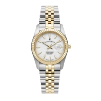 Jacque Du Manoir JWL01801 Women's Gold, Silver..